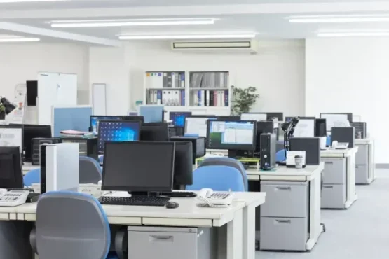 Oficinas y Despachos